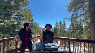 Coffee Break 80 - Lake Tahoe, CA