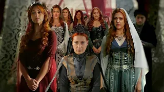 Mentiras que todos creen sobre HÜRREM SULTÁN