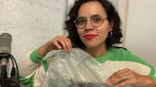 Sing You To Sleep 90s songs (vol 1)! ASMR/Mouth Sounds/Bubble Wrap 🎶💤
