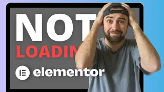 FIXED: Elementor Not Loading On Wordpress