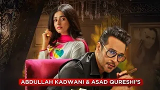 Farq OST |Faisal qureshi-Seher khan-Adeel Chuhdry