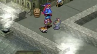 Lets Play Breath of Fire 3 - 98