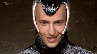 VITAS - Blessed Guru HD / Блаженный Гуру / Official video 2001