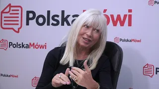 Sędzia Anna Maria Wesołowska  -o sobie i swoich pasjach