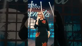 Não era pra ser assim - Marília Mendonça