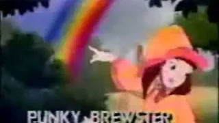 1985 NBC Saturday Morning commercial