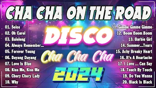 [New] 🌵 TikTok VIRAL DANCE REMIX 🌵 Nonstop Dance Craze of 2024 🔜 BAGONG VIRAL 2024