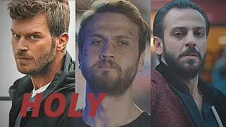 Turkish Multifandom | Holy