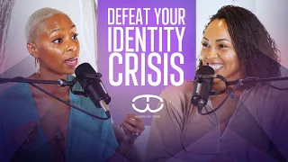 Your Identity, Attachments, and Intuition with Candyss Love | WOMEN OF TMRO