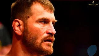 Stipe Miocic – Subestimado (Mini Película)