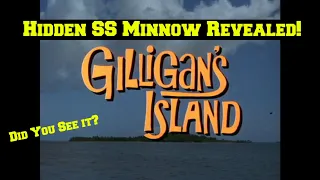 Gilligan's Island SS Minnow HAS Been Hiding in PLAIN Sight for Decades and You Didn't Notice!