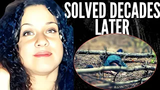 Cold Cases Finally Solved Recently | Documentary | Mystery Detective