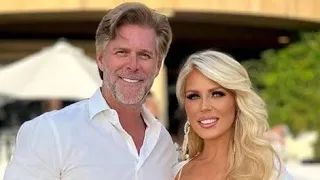 Very Emotional Update ! Gretchen Rossi Shares Heartbreaking Reason She Left  RHOC