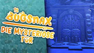 Die MYSTERIÖSE Tür! 🍓 12 • Bugsnax // 4K // 60fps