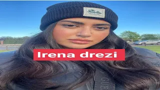 Irena Drezi  Biography  (Athletes Biography ) ( Net worth ) ( Fashion )Life Style  Net worth