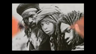 Black Uhuru  - Chill Out  11-26-1982 Jamaica, World Music Festival Soundboard