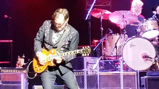 Joe Bonamassa - I Didn't Think She Would Do It - Live. Greenville, SC 3/6/22