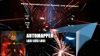 Los! Los! Los! #21 - Automapper - Beat Saber - Expert plus