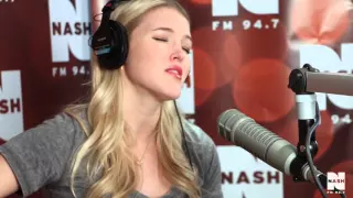 Ashley Campbell - "Remembering" (Acoustic)