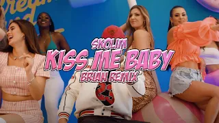 Skolim - Kiss Me Baby (BRiAN Remix) Disco Polo 2022