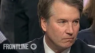 A Supreme Court Face-Off Decades in the Making | "Supreme Revenge" | FRONTLINE