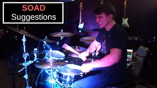 System of a Down | Suggestions | Drum Cover