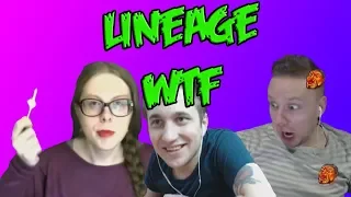 ТОП клипы Twitch | Lineage 2 WTF | Гукач про каты | Любимая песня Гекса | История от Red_Kiss