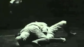 HELIO GRACIE Vs KIMURA- 2 minutes