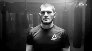 Conor Khabib: Endgame