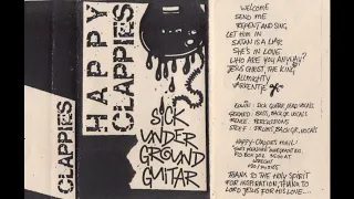 Happy Clappies - 09 - Varventle (1990)