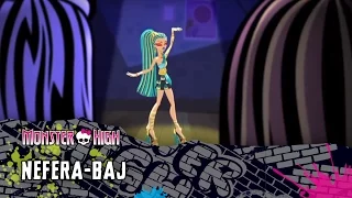 Nefera-baj | Monster High