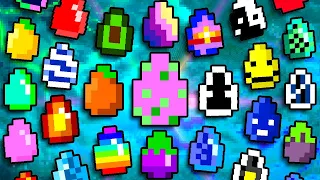 The Quest to Find Every Egg! - Animal Well