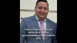 Ir. Alcir de Itupeva-SP Conselho para a Mocidade sobre Casamento 🔥🔑