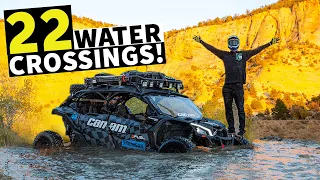 "The BEST Trail I've Ever Driven!"- Ken Block's Guide to Awesome Can-Am Riding Spots: Kanab, UT