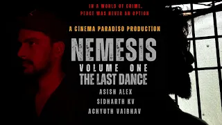 NEMESIS|Tamil Crime thriller|Short film|Cinema Paradiso