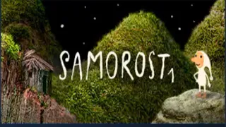 SAMOROST 1 Gameplay [Remastered]