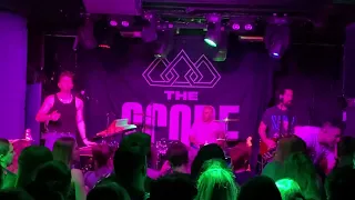 The Score - Higher - Live at Powerhaus (Dingwalls) London - 2022-06-02