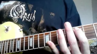 Импровизация на гитаре без знания гамм и нот!!!.mp4