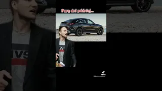 Tylko dokładam do tego interesu..Po ile ten Mercedes?😉😆