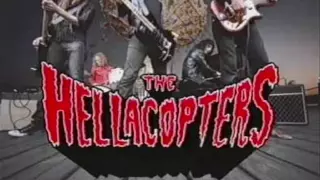 The Hellacopters - City Slang