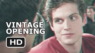 Teen Wolf (Season 2) Opening Credits - Vintage