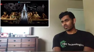 Question Mark - Super 30 | Hrithik Roshan | Ajay Atul | Amitabh Bhattacharya American Reaction