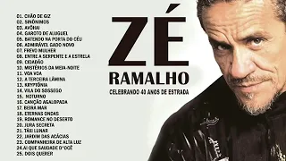 Zé Ramalho as melhores!top.