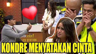 Acha Mantan Terindah Kondre Datang! Surya, Andhika, Wendy Malu | LAPOR PAK! (06/09/23) Part 2