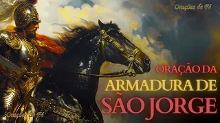 Oração da Armadura de São Jorge