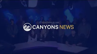 Canyons News: May 8, 2024