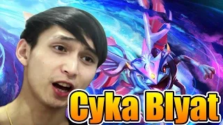 SingSing Dota 2 - Ai Caramba Cyka Blyat