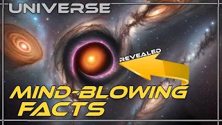 Top 10 Mind-Blowing Facts Exposed! Unlocking the Secrets of the Universe | Sherry Fact Vision