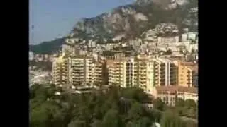 Principato di Monaco: Storia, Favola & Leggenda ! (Monte-Carlo)