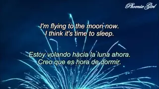 Sticky Fingers - Laika [Sub español + Lyrics]